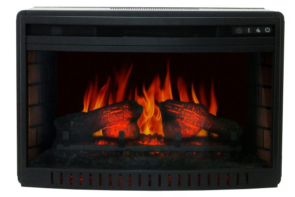 Встраиваемые очаги Royal Flame Очаг Dioramic 26 LED FX