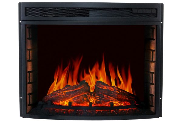 Встраиваемые очаги Royal Flame Очаг Dioramic 28 LED FX