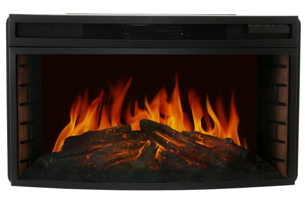 Встраиваемые очаги Royal Flame Очаг Dioramic 33W LED FX