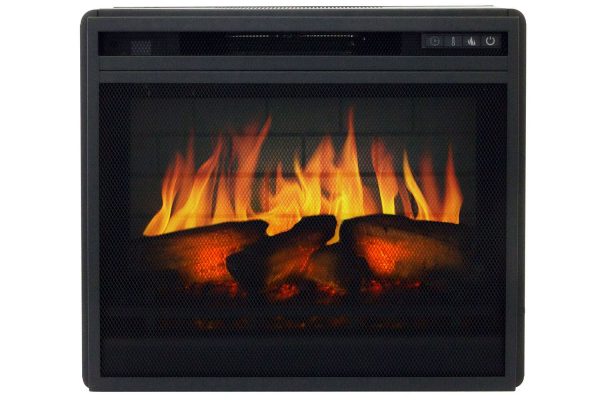 Встраиваемые очаги Royal Flame Очаг Vision 23 EF LED 3D FX