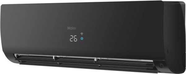 Высокоэффективная сплит-система Haier Flexis Super Match AS25S2SF2FA-B / 1U25S2SM3FA (2024) — изображение 2