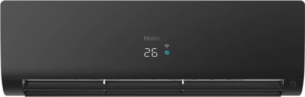 Высокоэффективная сплит-система Haier Flexis Super Match AS25S2SF2FA-B / 1U25S2SM3FA (2024)