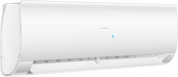 Высокоэффективная сплит-система Haier Flexis Super Match AS25S2SF2FA-W / 1U25S2SM3FA (2024) — изображение 2