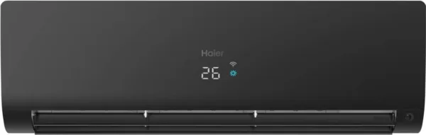 Высокоэффективная сплит-система Haier Flexis Super Match AS25S2SF3FA-B / 1U25S2SM4FA (2025)