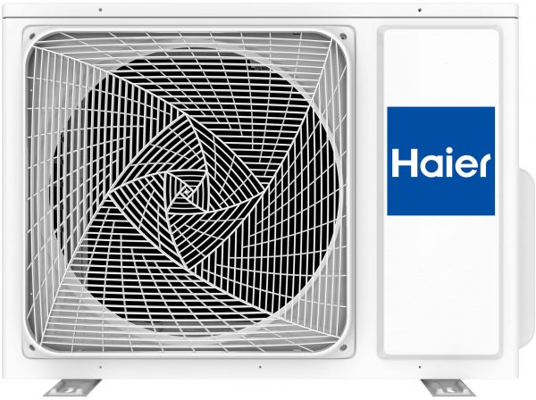 Высокоэффективная сплит-система Haier Jade Super Match AS25S2SJ2FA-G / 1U25MECFRA (2024) — изображение 5