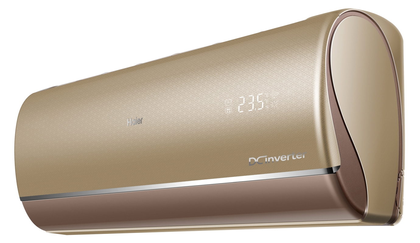 Высокоэффективная сплит-система Haier Jade Super Match AS35S2SJ2FA-G / 1U35MECFRA (2024) — изображение 3