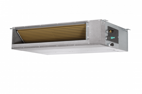 Высоконапорная сплит-система канального типа Energolux DUCT 6 SAD48HD6-A / SAU48U6-A-WS30