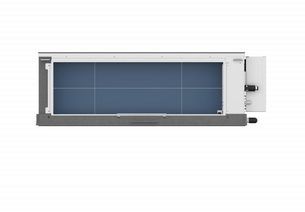 Высоконапорная сплит-система канального типа LCAD100HD3-AI / LCAU100U3-AI — изображение 5