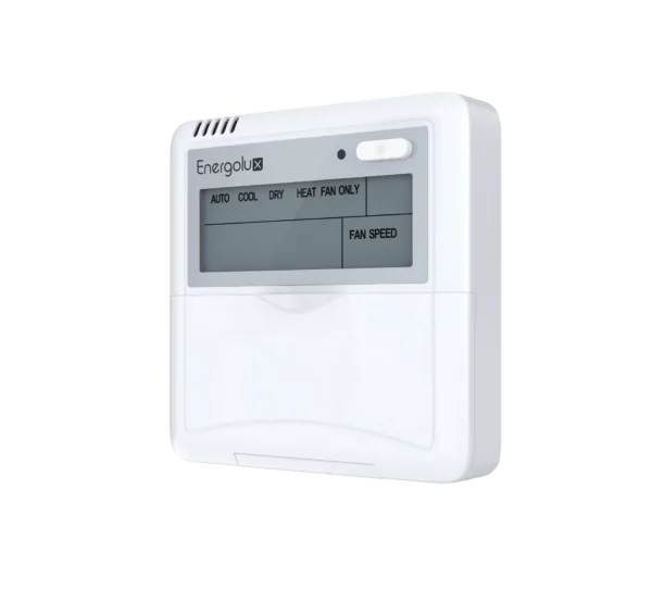 Высоконапорные сплит-системы  канального типа Energolux DUCT 6 SAD60HD6-A / SAU60U6-A-WS30 — изображение 2