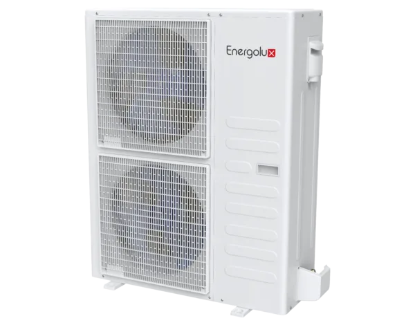 Высоконапорные сплит-системы  канального типа Energolux DUCT 6 SAD60HD6-A / SAU60U6-A-WS30 — изображение 6