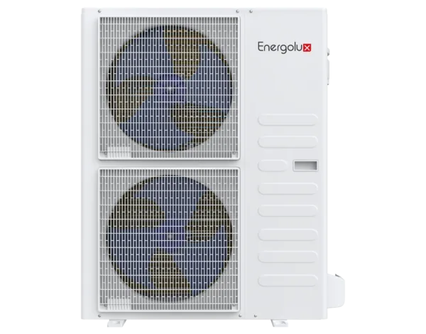 Высоконапорные сплит-системы  канального типа Energolux DUCT 6 SAD60HD6-A / SAU60U6-A-WS30 — изображение 7