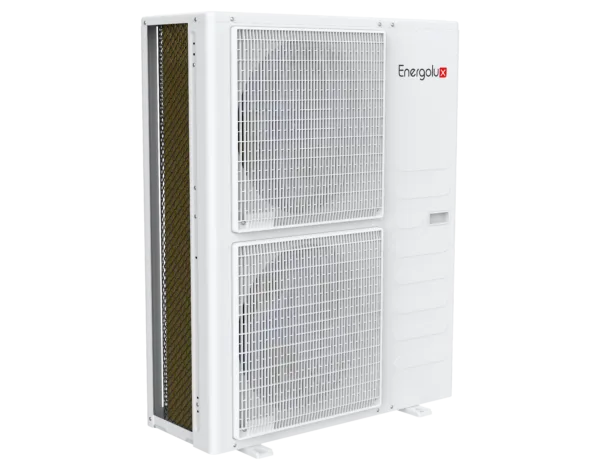 Высоконапорные сплит-системы  канального типа Energolux DUCT 6 SAD60HD6-A / SAU60U6-A-WS30 — изображение 8