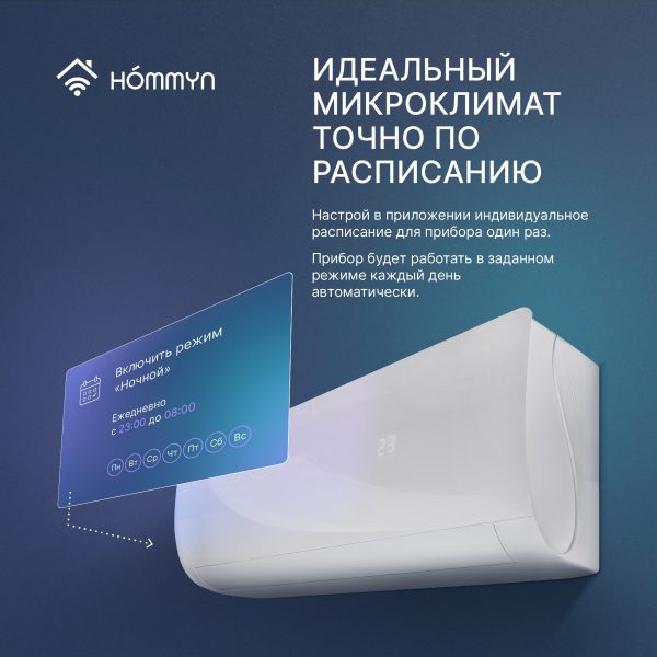 Wi-Fi модуль HOMMYN HDN/WFN-02-01 — изображение 7