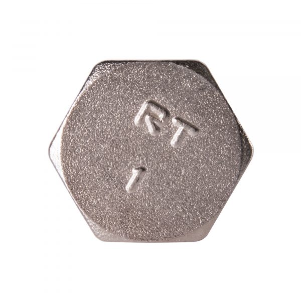 Заглушка Royal Thermo 1quot; нар. — изображение 4
