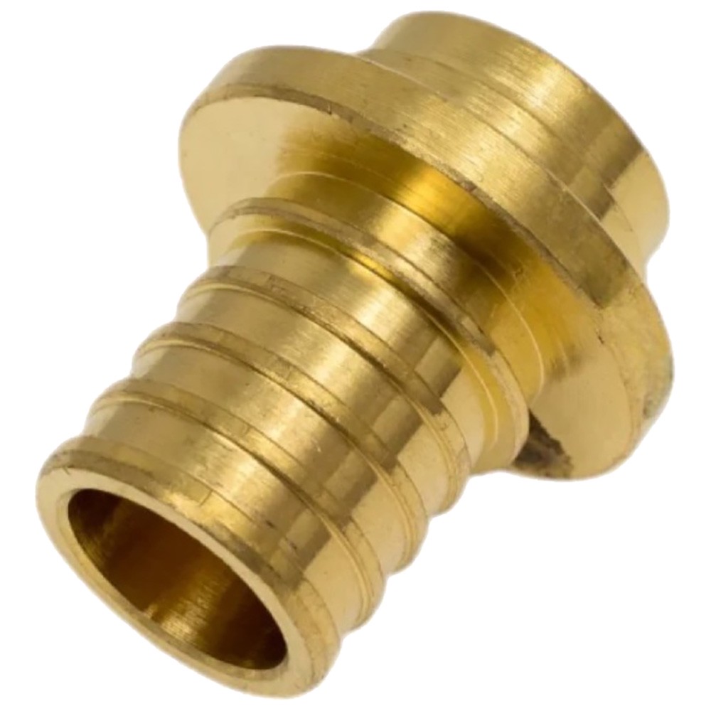 Заглушка Royal Thermo ritable аксиальная