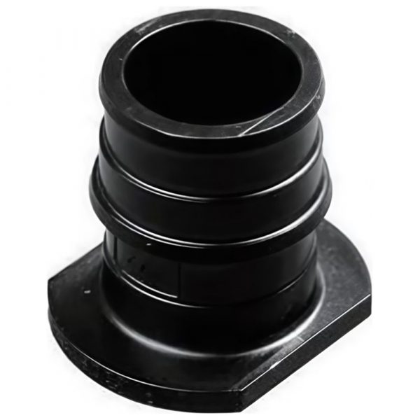 Заглушка Royal Thermo ritable радиальная PPSU 20