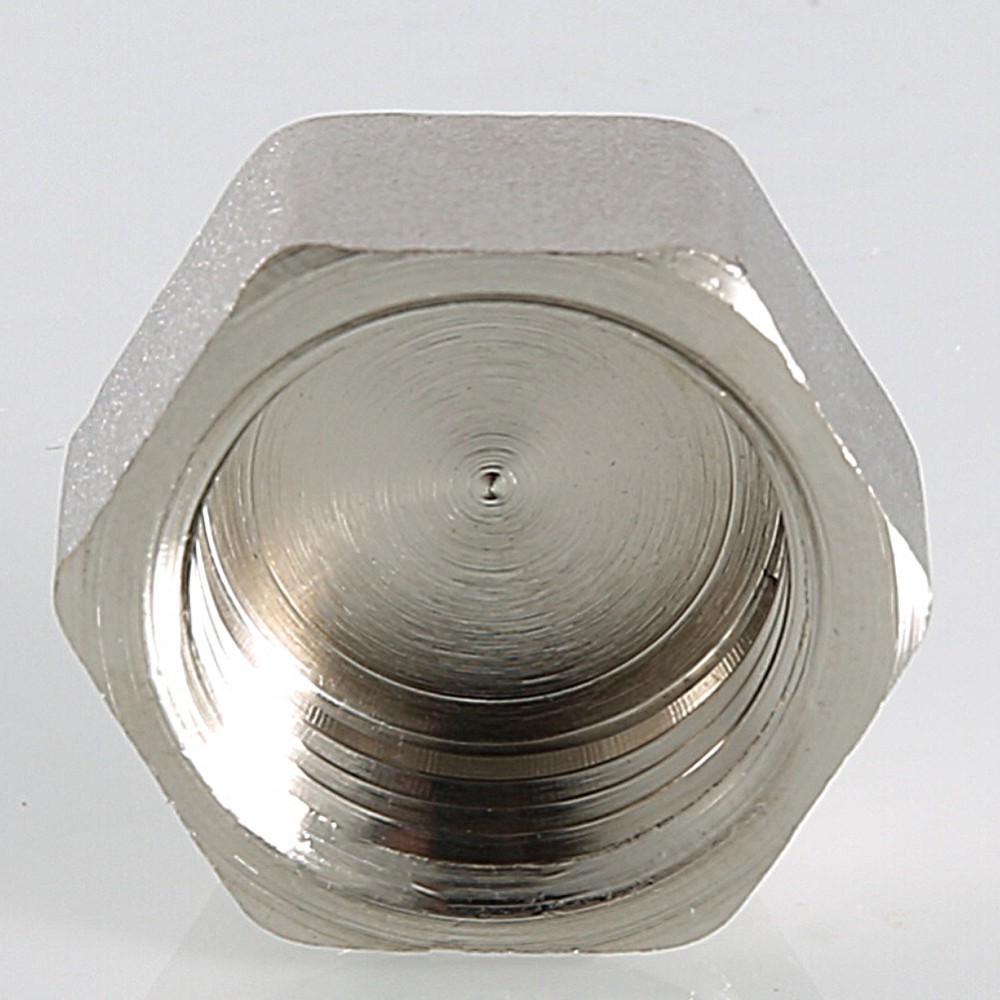Заглушка VALTEC VTr.590.N.0006 ВР 1quot; — изображение 2