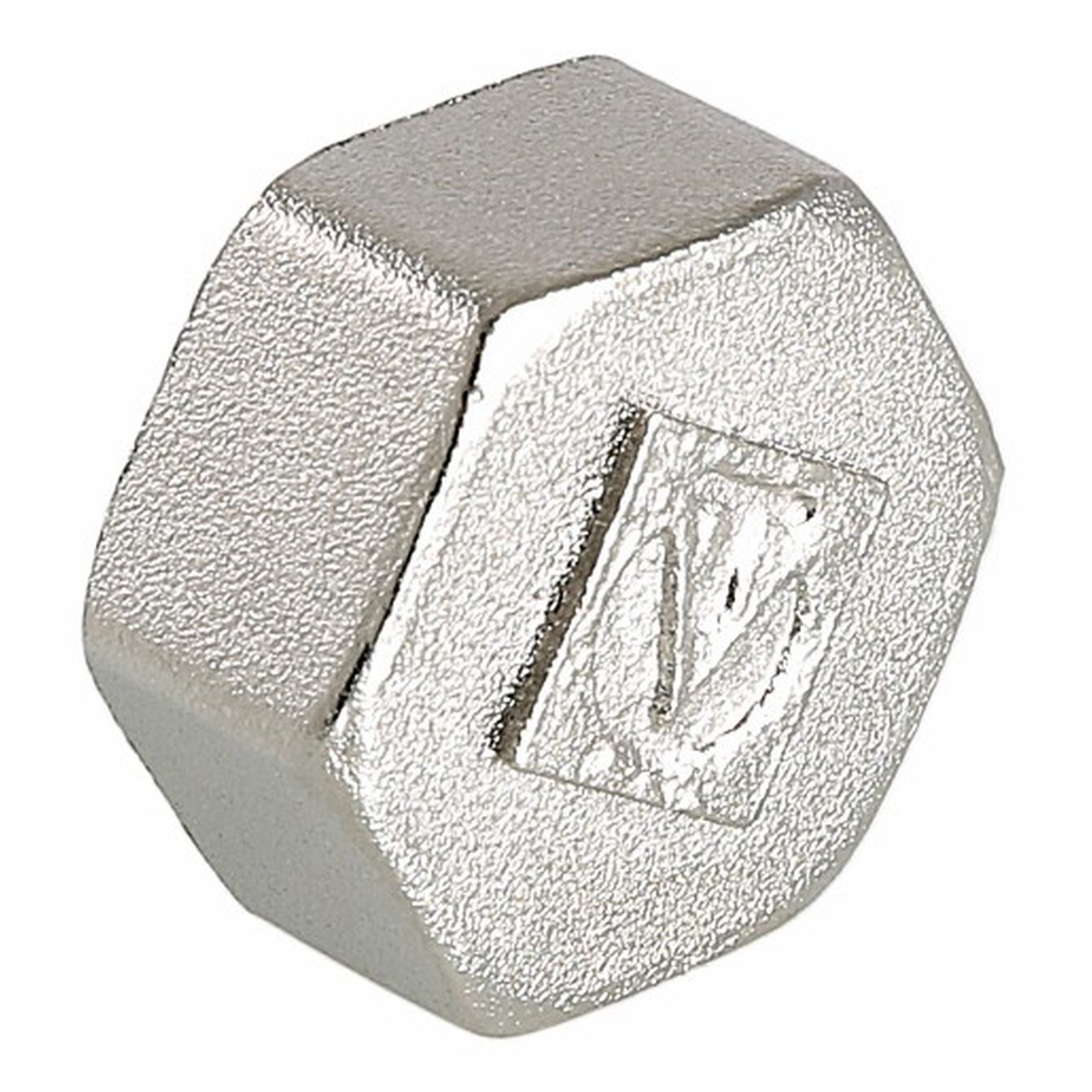 Заглушка VALTEC VTr.590.N.0006 ВР 1quot; — изображение 5