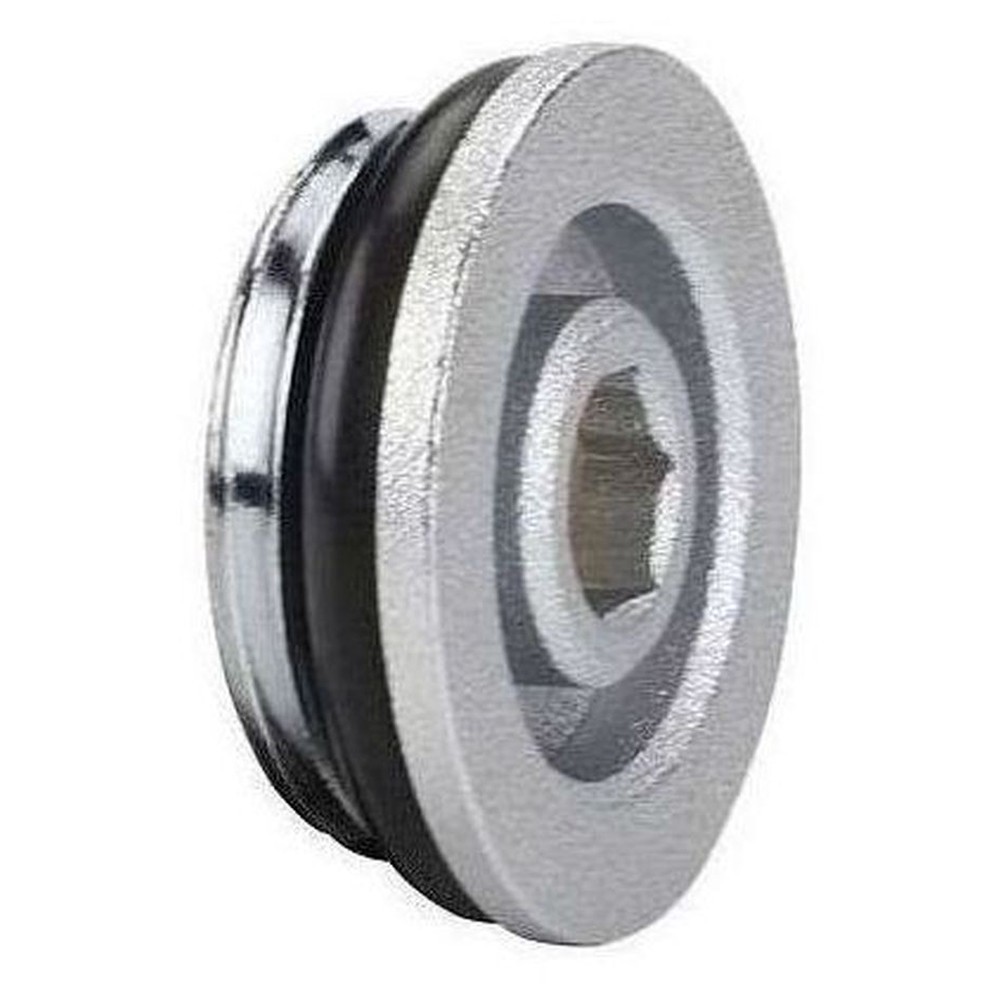 Заглушка VARMEGA хром НР 1quot; VM09842