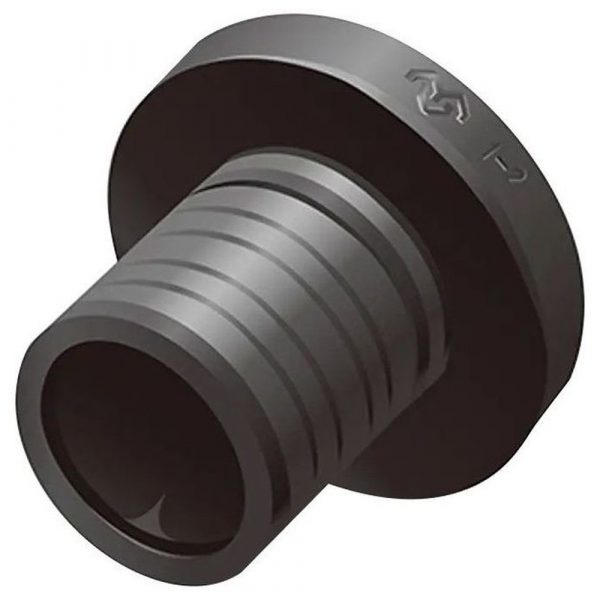 Заглушка VARMEGA Slide-fit 16