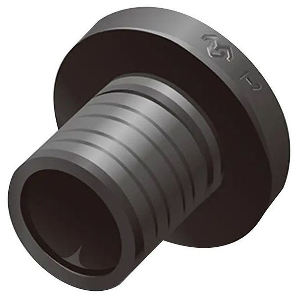 Заглушка VARMEGA Slide-fit 16