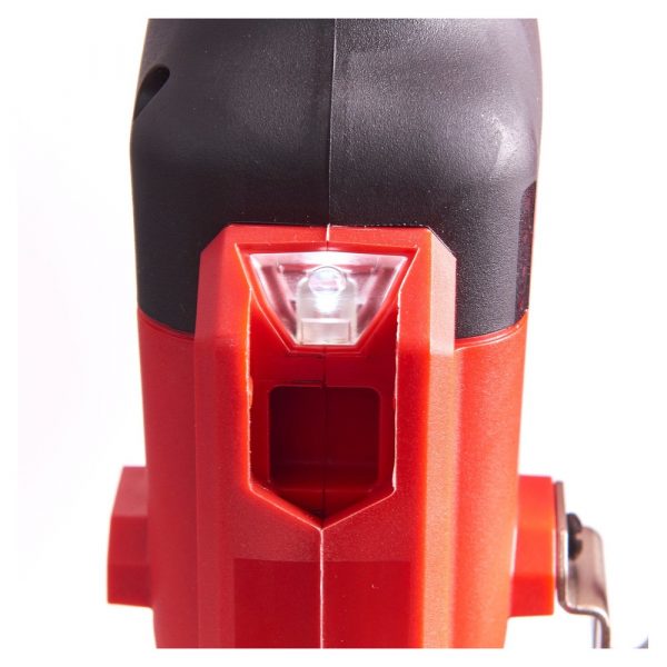 Заклепочник Milwaukee аккумуляторный M12 BPRT-201X (2,0А/ч. 1 аккум. кейс) 4933464405 — изображение 4