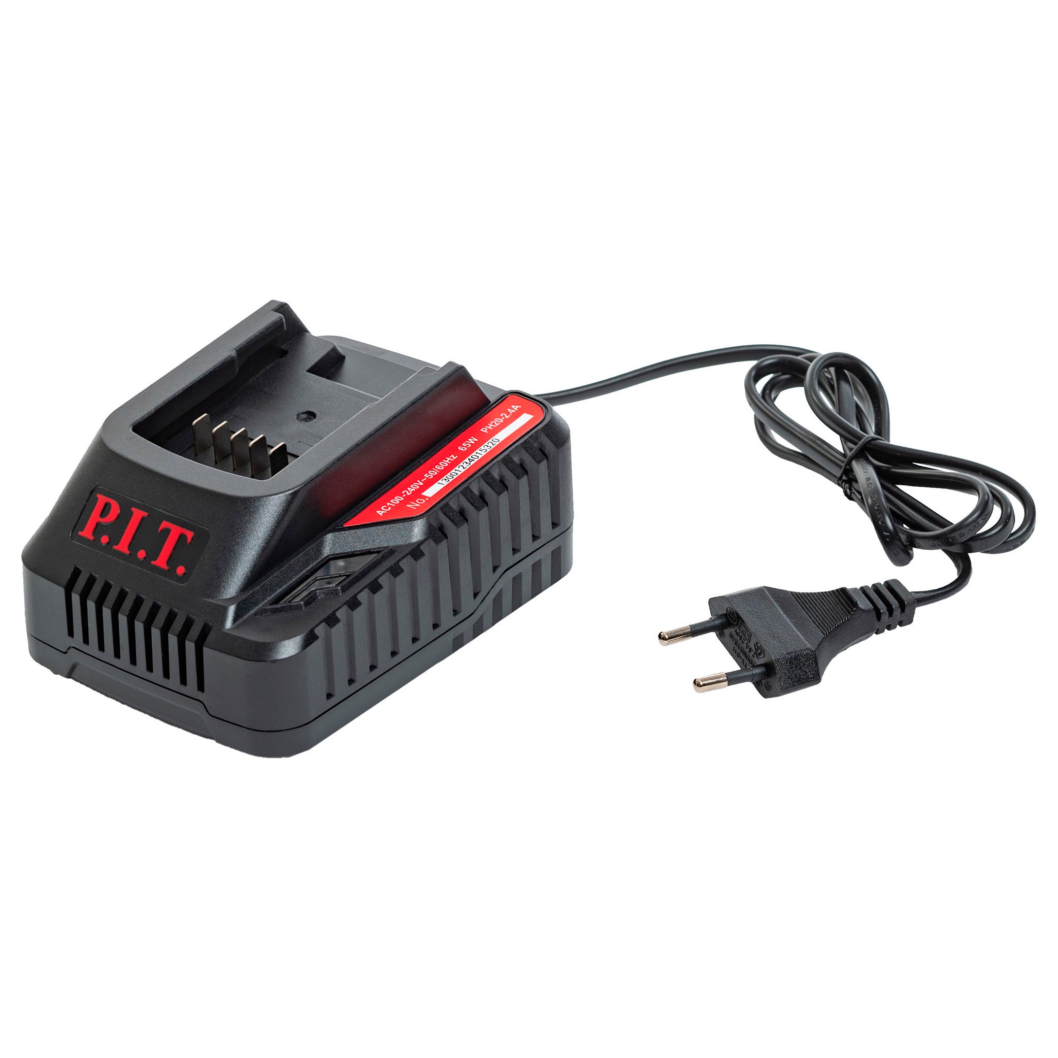 Зарядное устройство PIT PH20-2.4A OnePower (6-21В