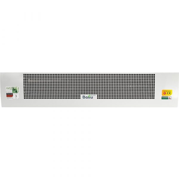 Завеса тепловая BALLU BHC-B10T06-PS — изображение 2