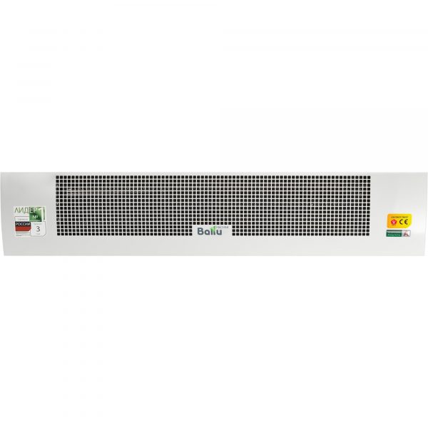 Завеса тепловая Ballu BHC-B10T09-PS — изображение 2