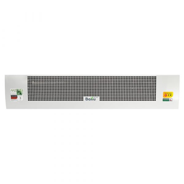 Завеса тепловая BALLU BHC-B15T09-PS — изображение 2