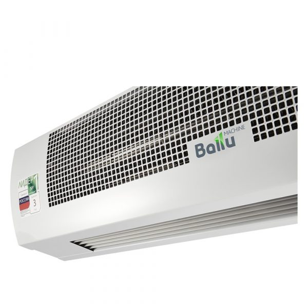 Завеса тепловая BALLU BHC-B15T09-PS — изображение 5