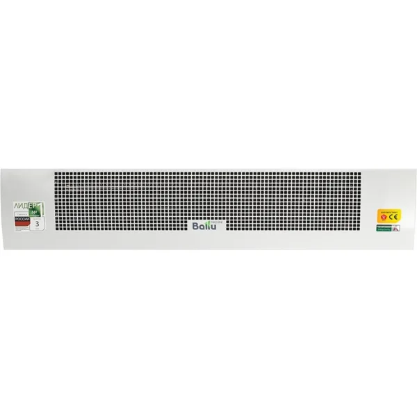 Завеса тепловая Ballu BHC-B20T12-PS — изображение 2