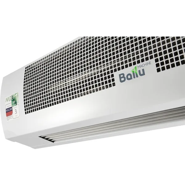Завеса тепловая Ballu BHC-B20T12-PS — изображение 5
