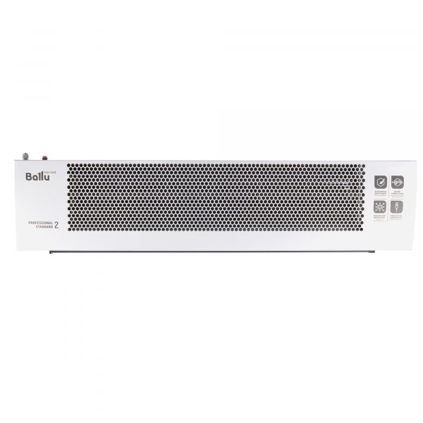 Завеса тепловая Ballu BHC-H10T12-PS2 — изображение 2