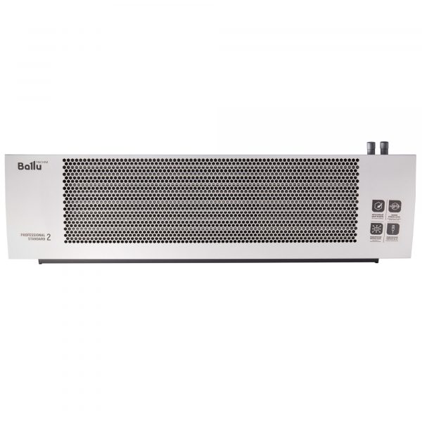 Завеса тепловая Ballu BHC-H10W18-PS2 — изображение 2