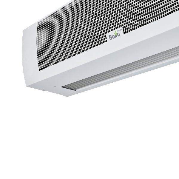 Завеса тепловая Ballu BHC-H15W30-PS (пульт BRC-D2) — изображение 4