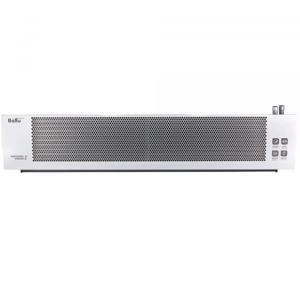 Завеса тепловая Ballu BHC-H15W30-PS2 — изображение 2
