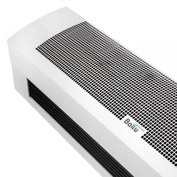 Завеса тепловая Ballu BHC-H15W30-SP — изображение 4