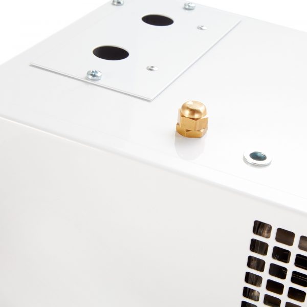 Завеса тепловая Ballu BHC-H20T24-PS (пульт BRC-D1) — изображение 5
