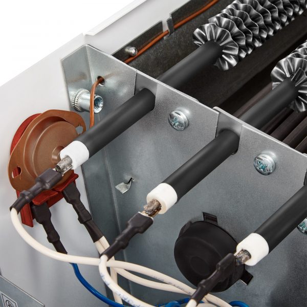 Завеса тепловая Ballu BHC-H20T24-PS (пульт BRC-D1) — изображение 6