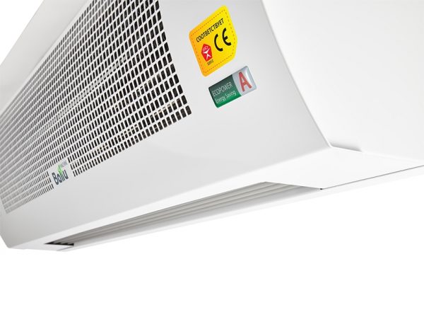 Завеса тепловая BALLU BHC-H20T36-PS — изображение 4