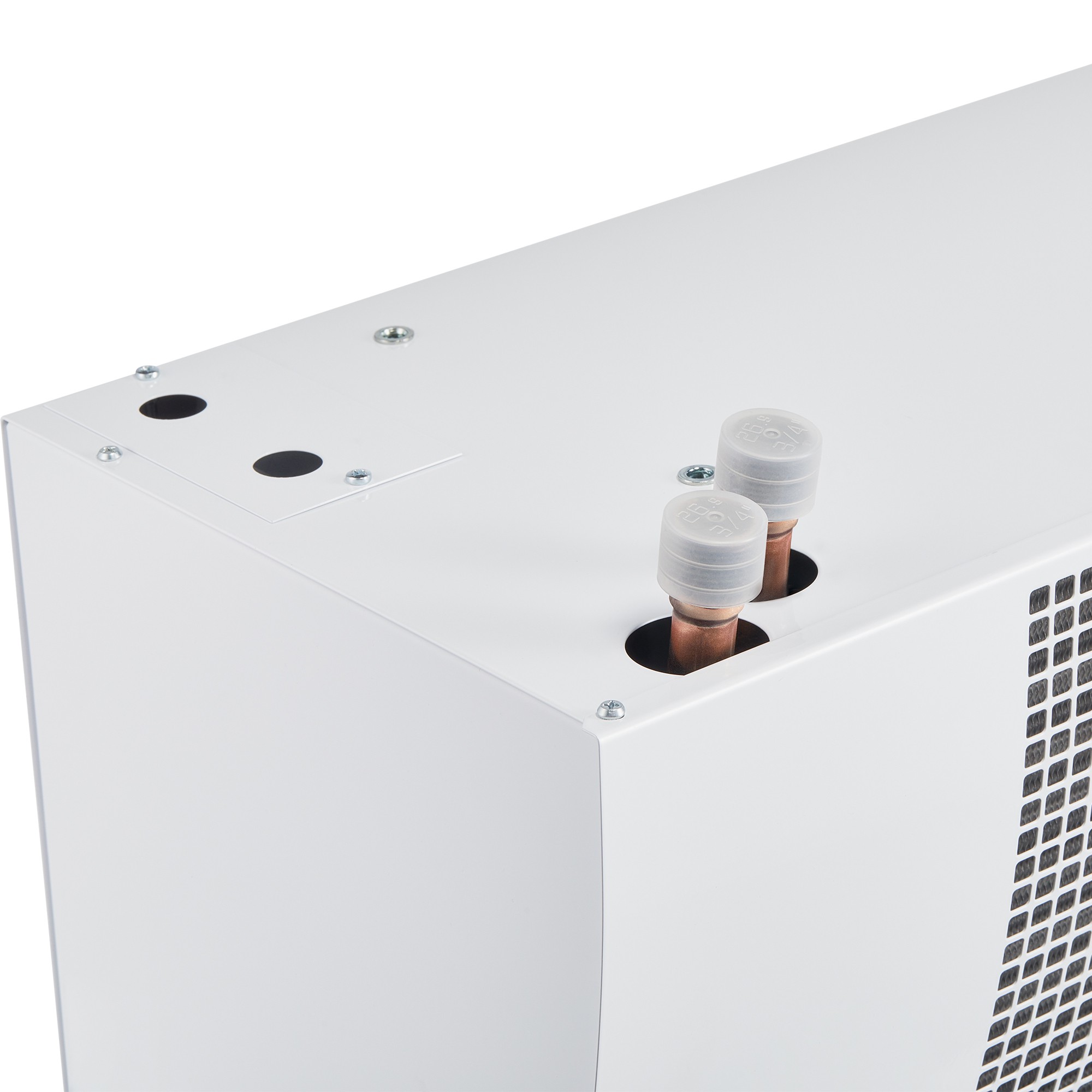 Завеса тепловая BALLU BHC-H20W45-PS — изображение 6