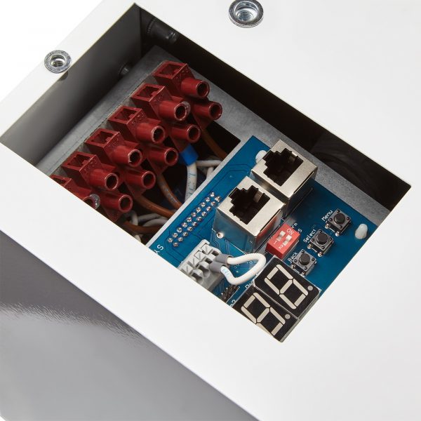 Завеса тепловая Ballu BHC-H20W45-PS (пульт BRC-D2) — изображение 8