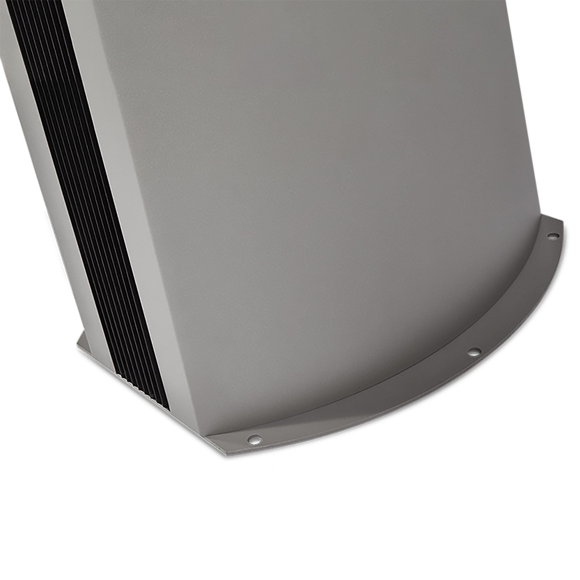 Завеса тепловая Ballu BHC-H22T18-DE (пульт BRC-D1) — изображение 2