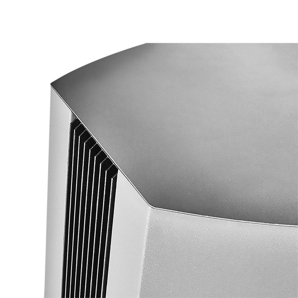 Завеса тепловая Ballu BHC-H22T18-DE (пульт BRC-D1) — изображение 3