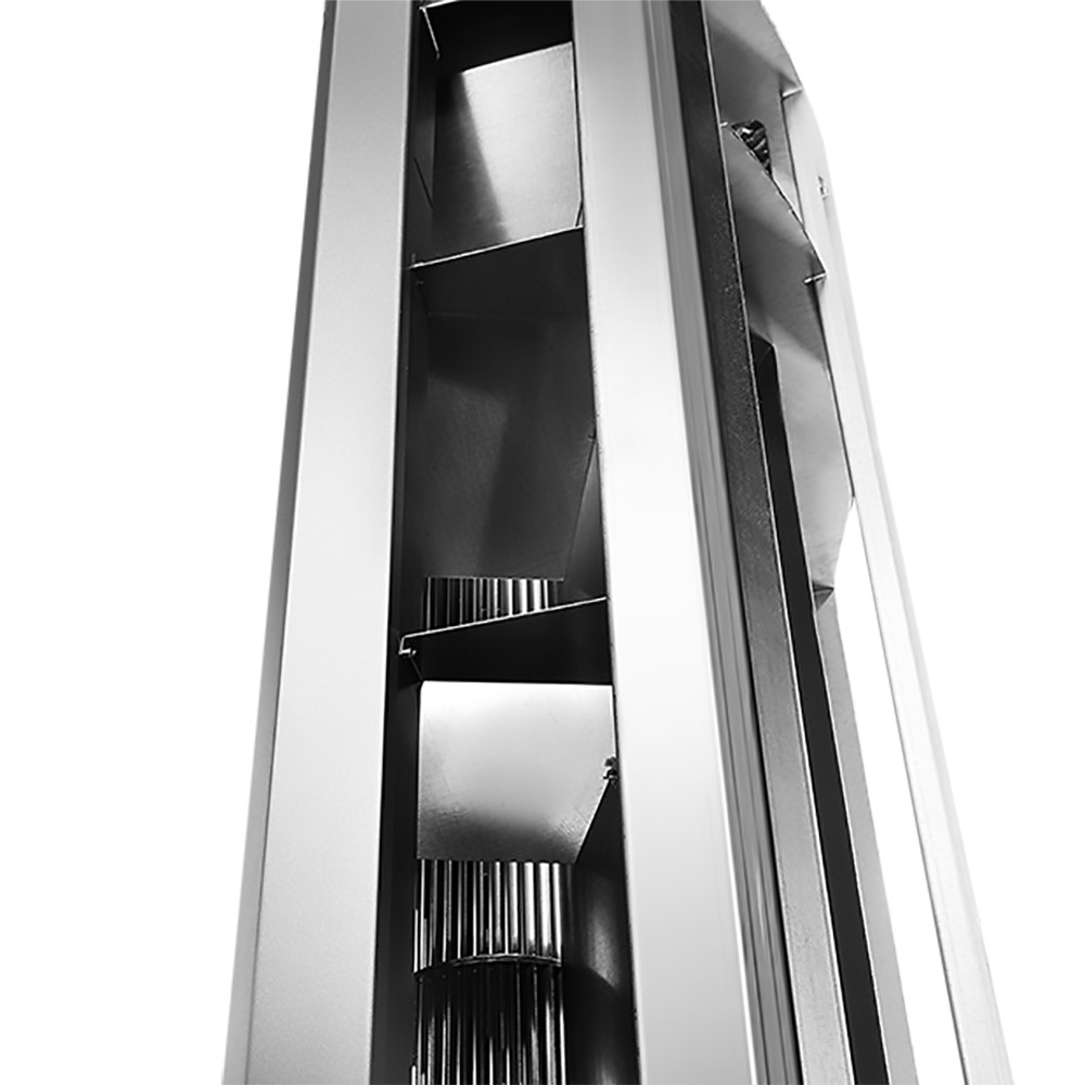 Завеса тепловая Ballu BHC-H22T18-DE (пульт BRC-D1) — изображение 6