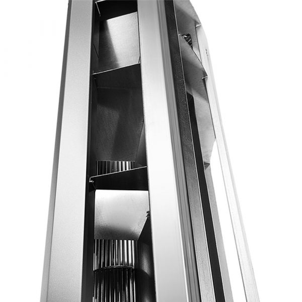 Завеса тепловая BALLU BHC-H22W35-DE — изображение 6
