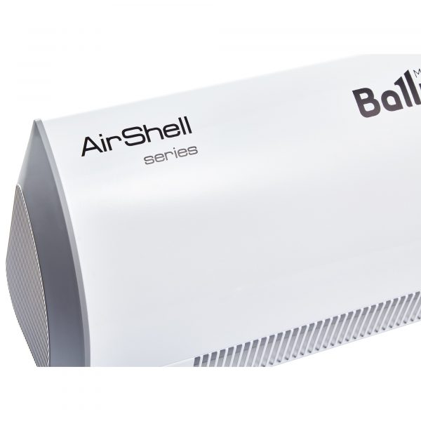 Завеса тепловая Ballu BHC-L05S02-S — изображение 3
