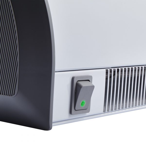 Завеса тепловая Ballu BHC-L05S02-S — изображение 4