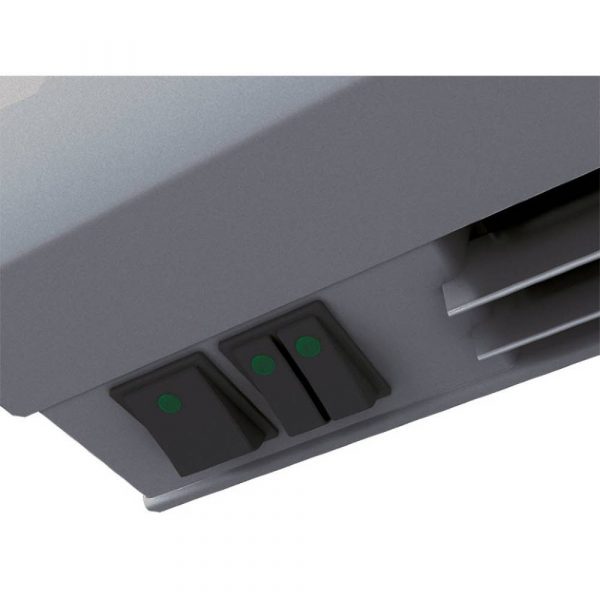 Завеса тепловая BALLU BHC-L08-S05-M — изображение 3